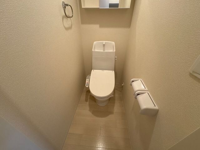 クローバーエイトの物件内観写真