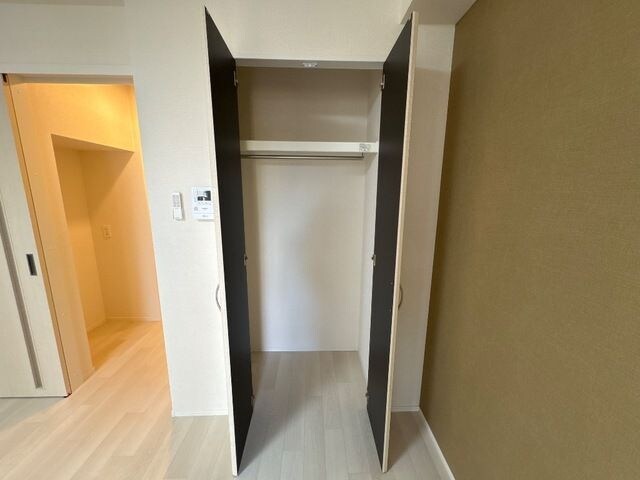 クローバーエイトの物件内観写真