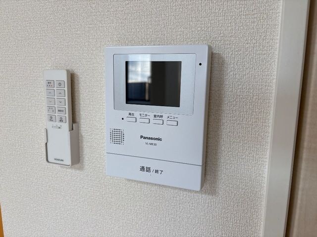 クローバーエイトの物件内観写真