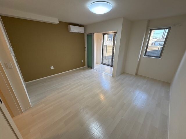 クローバーエイトの物件内観写真