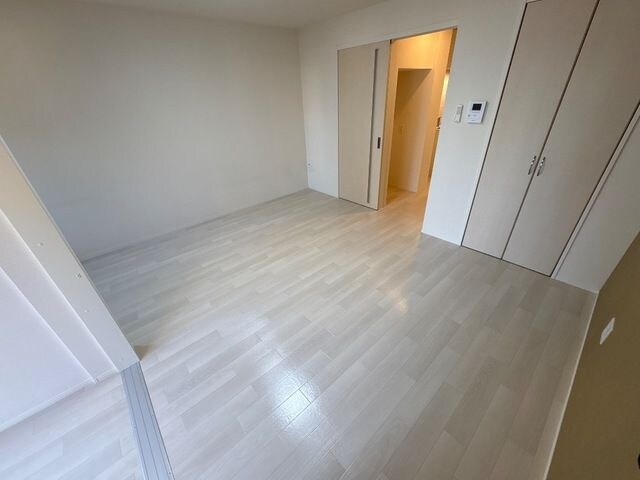 クローバーエイトの物件内観写真