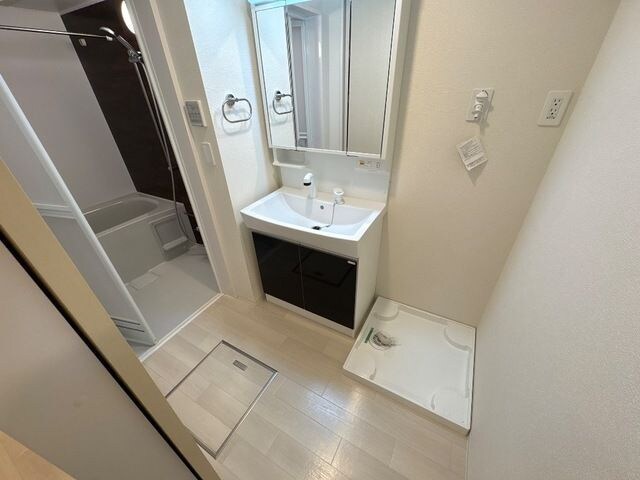 クローバーエイトの物件内観写真