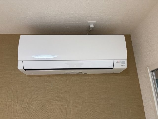 クローバーエイトの物件内観写真