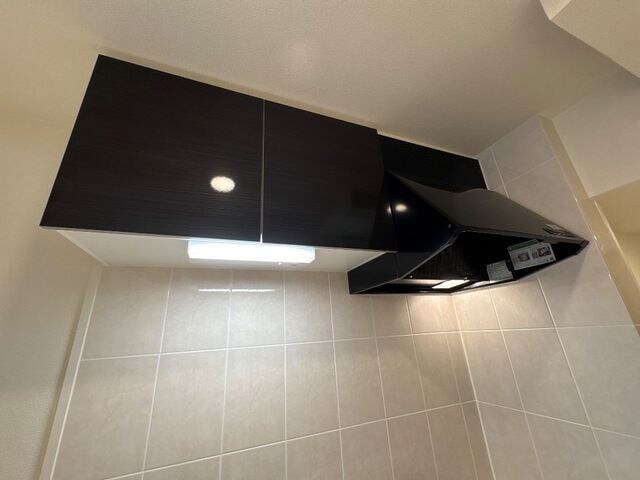 クローバーエイトの物件内観写真