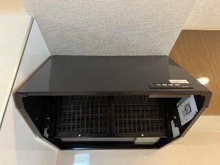 クローバーエイトの物件内観写真