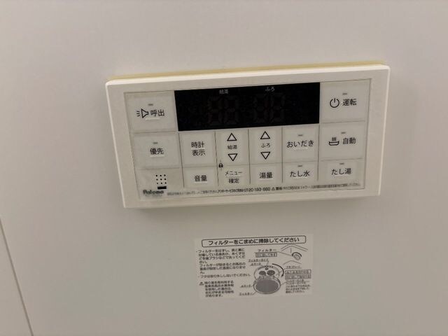 クローバーエイトの物件内観写真