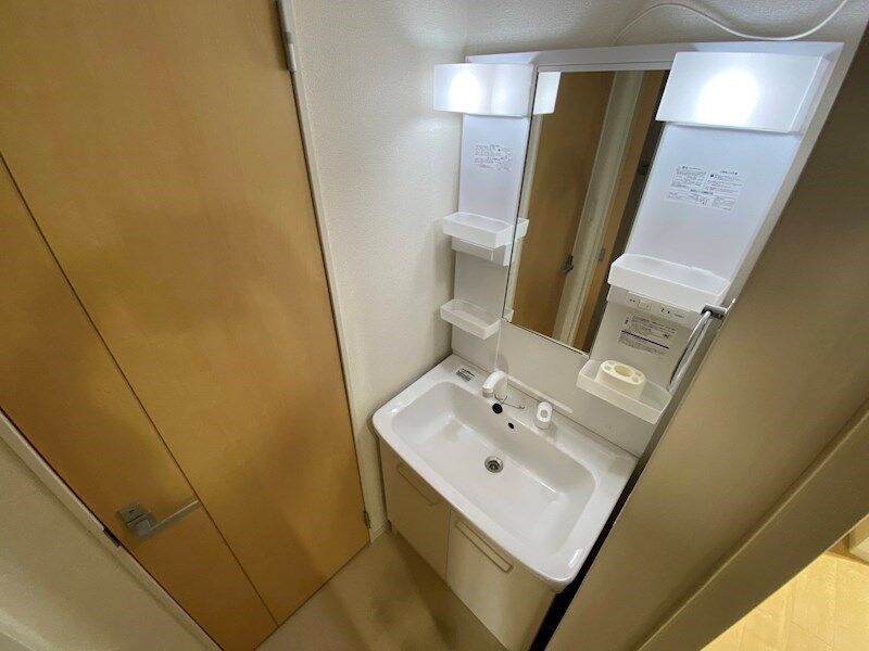 ヴィオラの物件内観写真