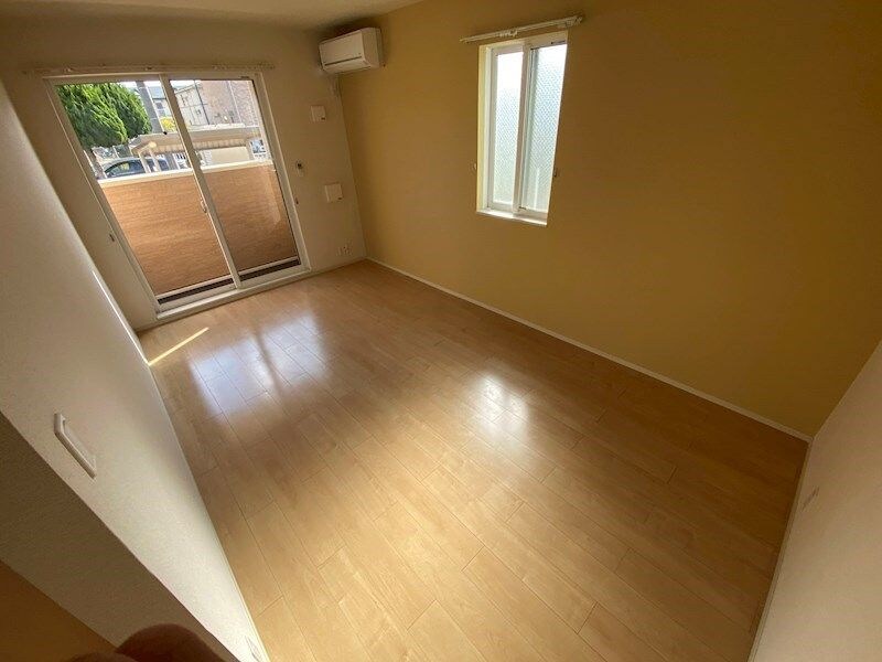 ヴィオラの物件内観写真