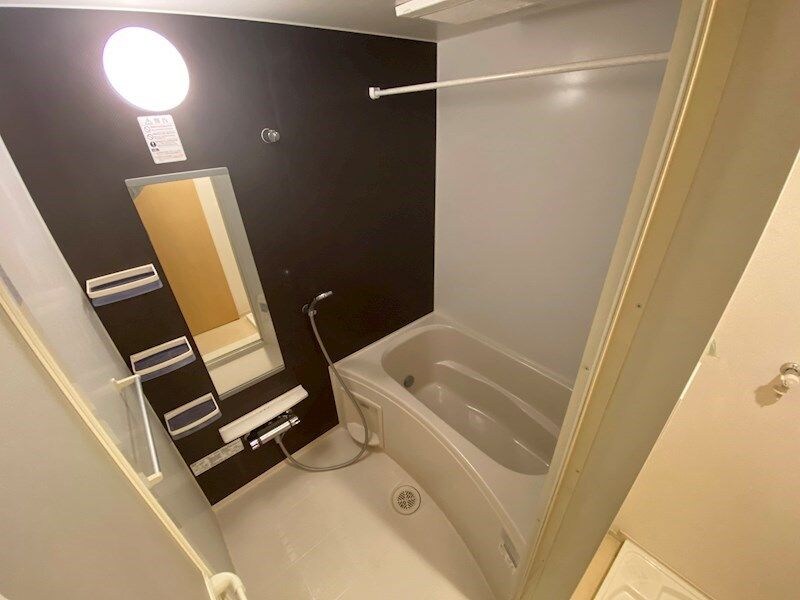 ヴィオラの物件内観写真