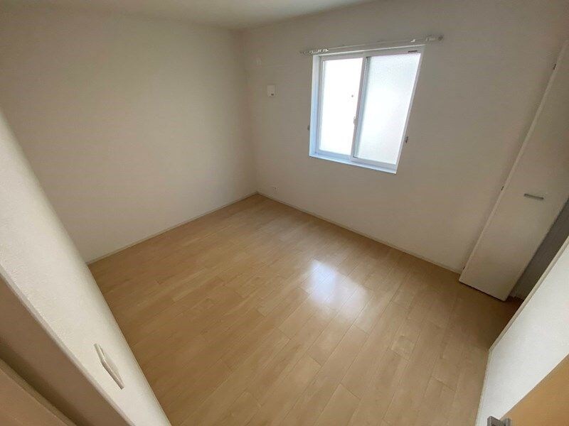 ヴィオラの物件内観写真