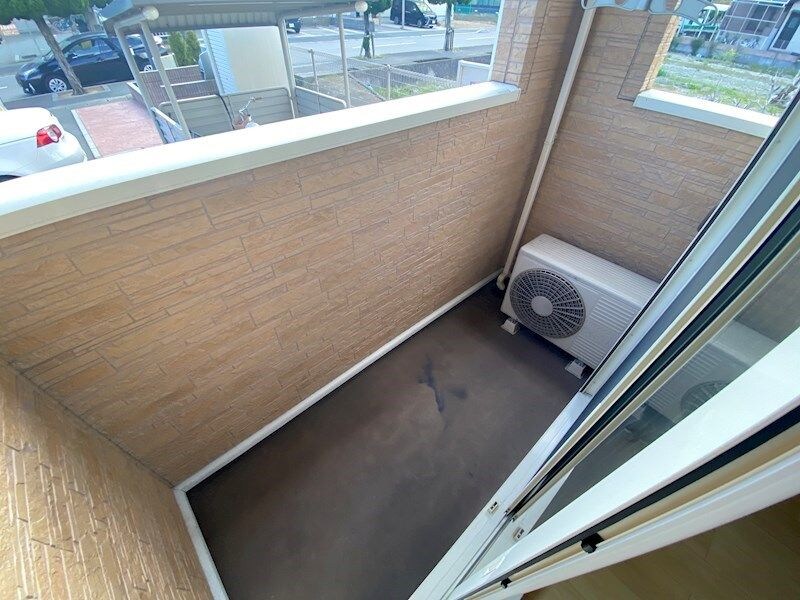 ヴィオラの物件内観写真