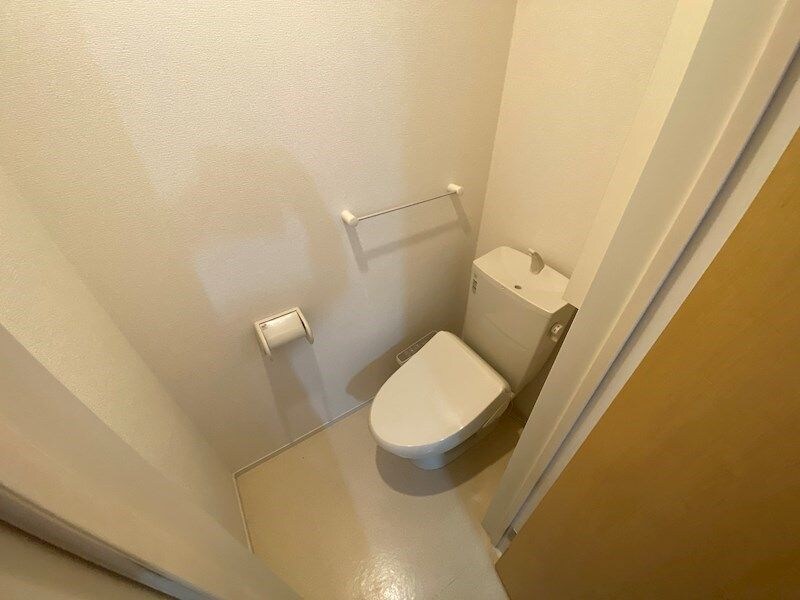 ヴィオラの物件内観写真