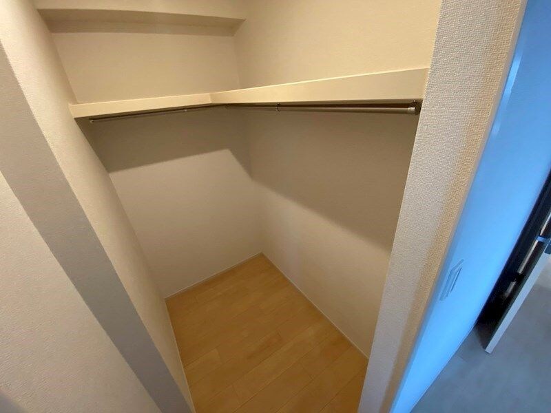 ヴィオラの物件内観写真