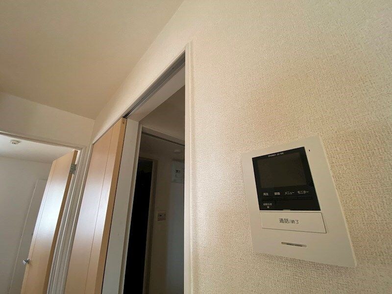 ヴィオラの物件内観写真