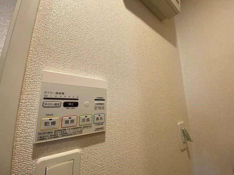 ヴィオラの物件内観写真