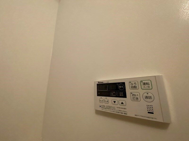 ヴィオラの物件内観写真