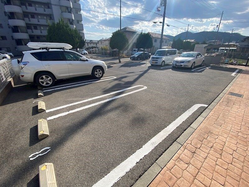 ヴィオラの物件内観写真