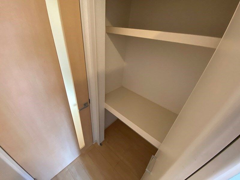 ヴィオラの物件内観写真