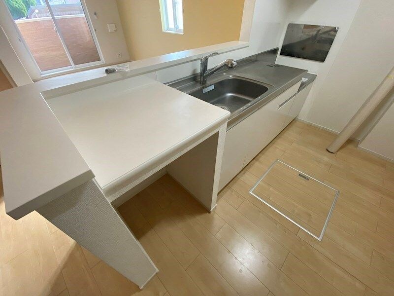 ヴィオラの物件内観写真