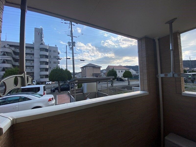 ヴィオラの物件内観写真