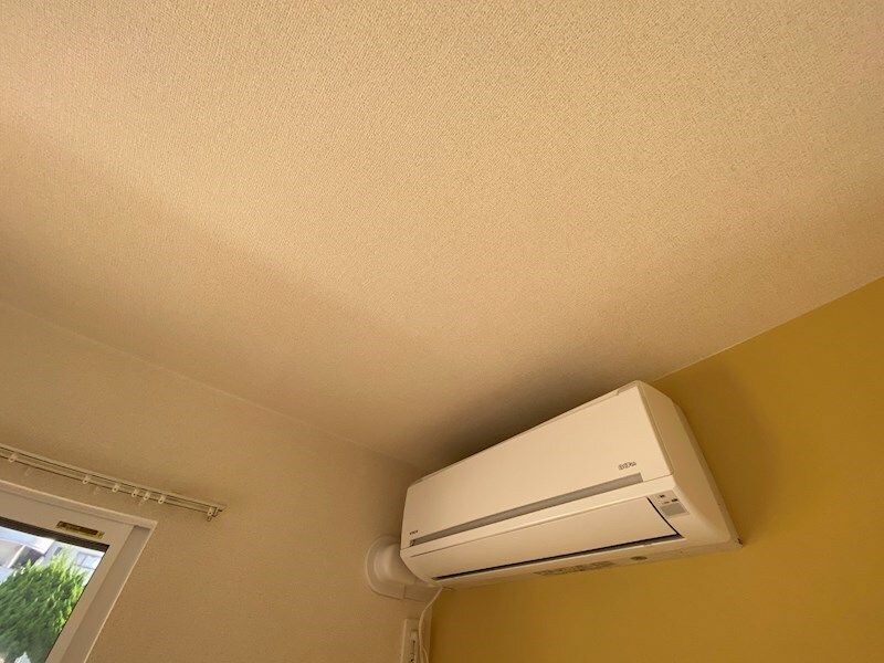 ヴィオラの物件内観写真