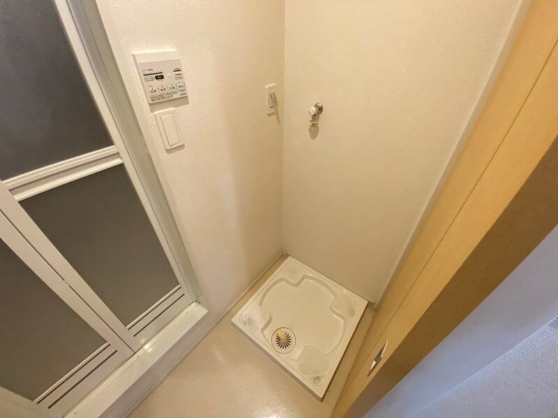 ヴィオラの物件内観写真