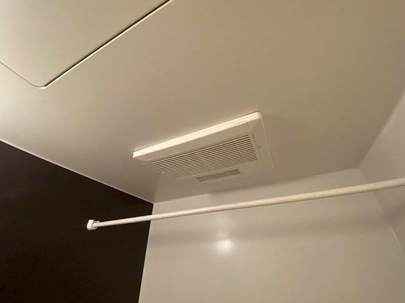 ヴィオラの物件内観写真