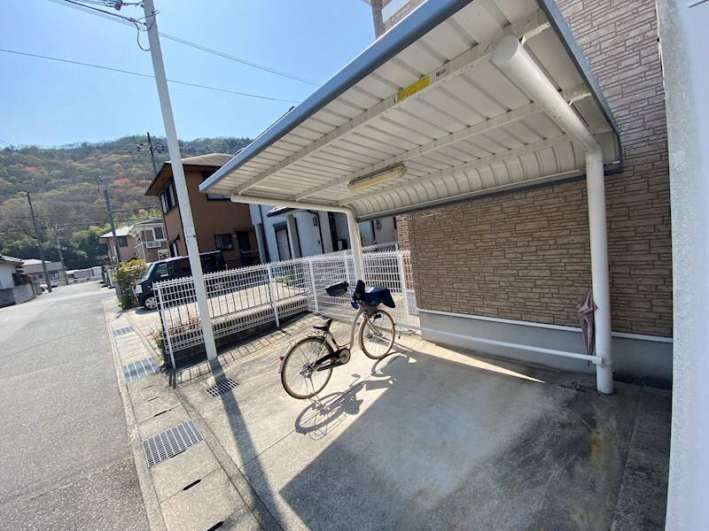 アルバソーレの物件内観写真