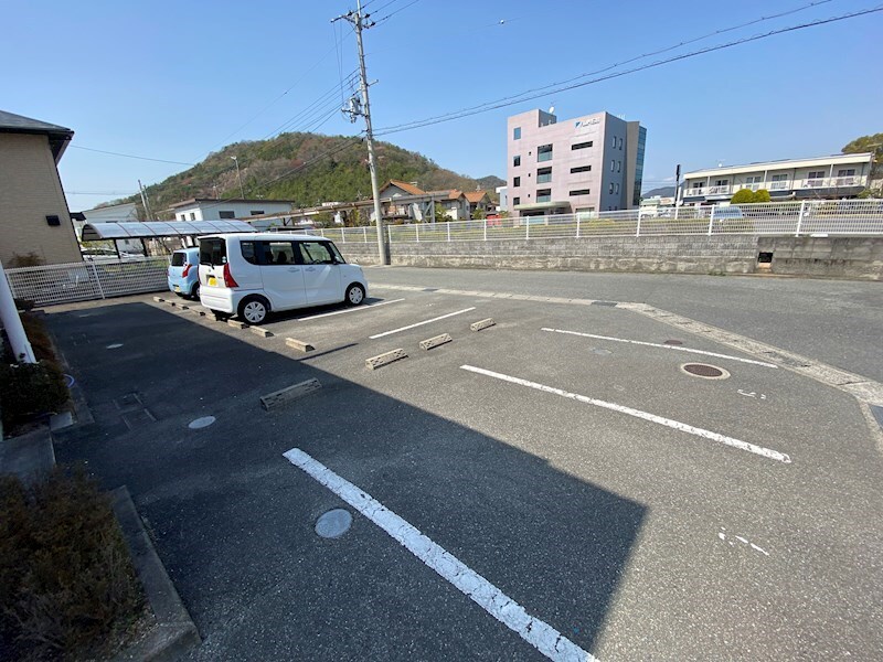 アルバソーレの物件内観写真