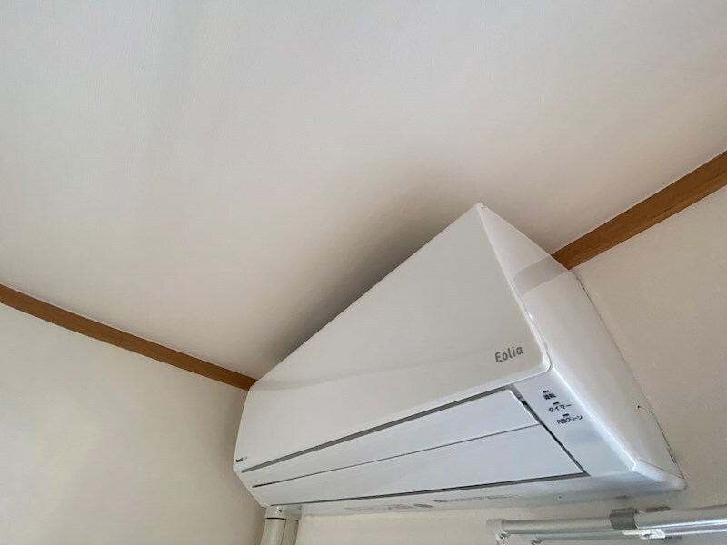 アルバソーレの物件内観写真