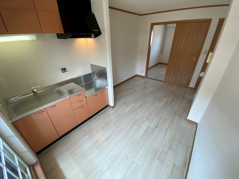 アルバソーレの物件内観写真