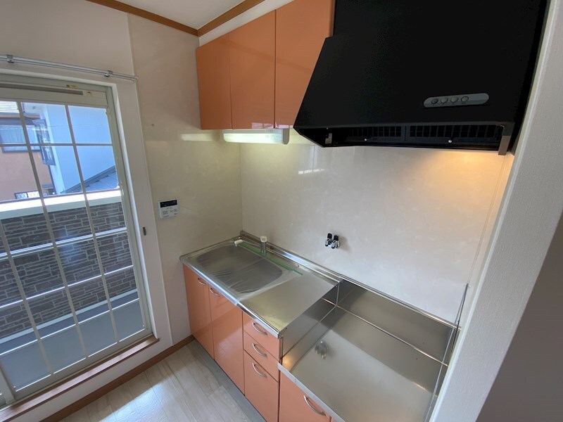 アルバソーレの物件内観写真