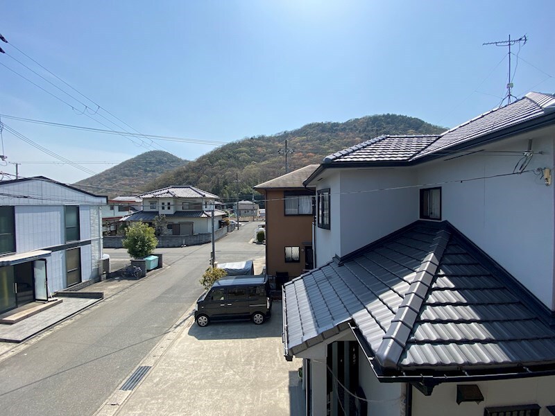 アルバソーレの物件内観写真