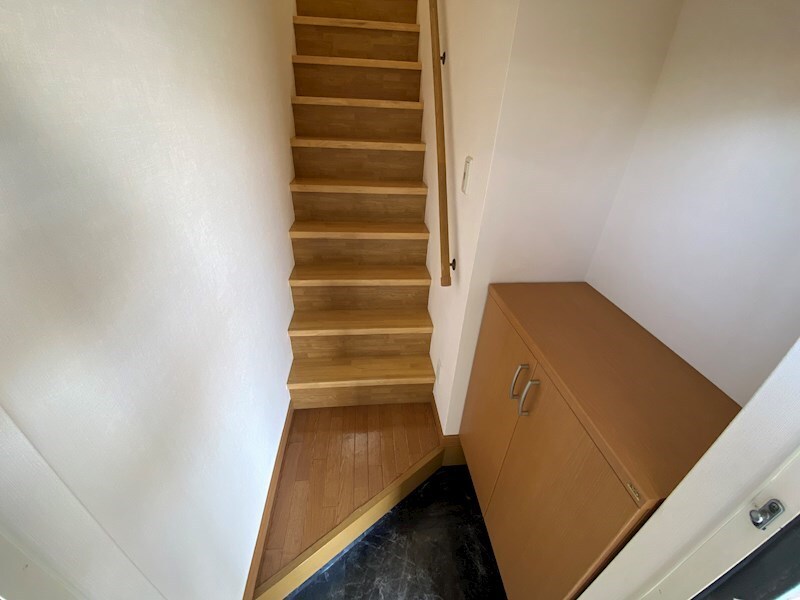 アルバソーレの物件内観写真