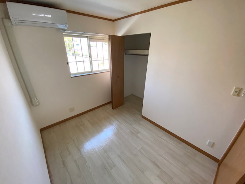 アルバソーレの物件内観写真