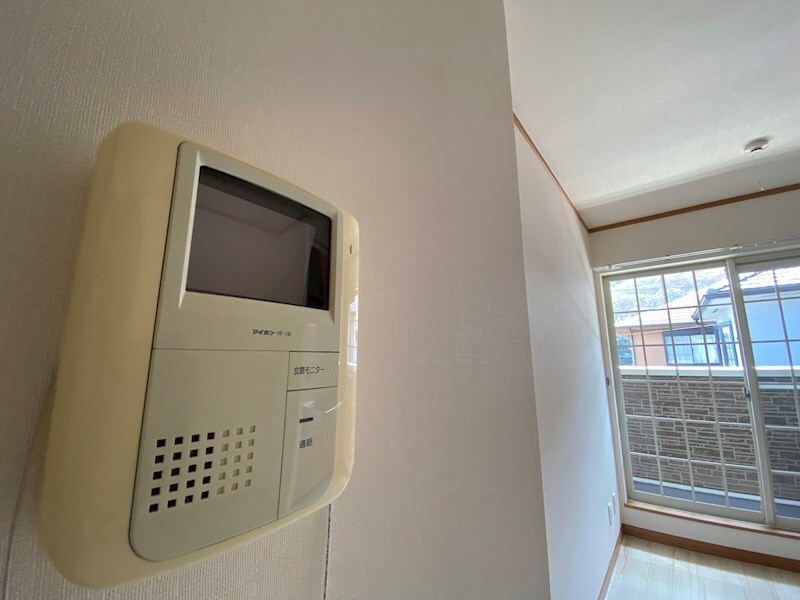 アルバソーレの物件内観写真