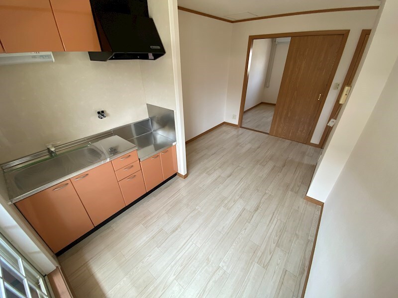 アルバソーレの物件内観写真