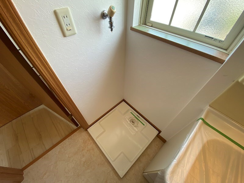 アルバソーレの物件内観写真