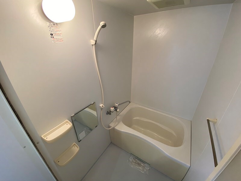 アルバソーレの物件内観写真