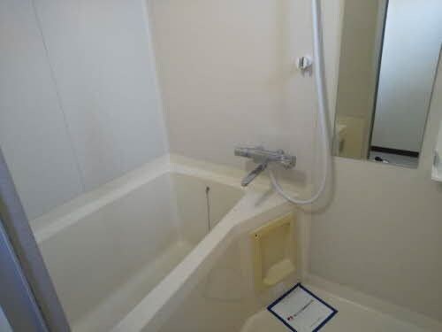 ハイツRIVER WESTの物件内観写真