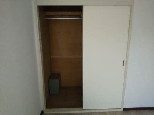 ハイツRIVER WESTの物件内観写真