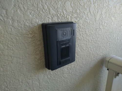 ハイツRIVER WESTの物件内観写真