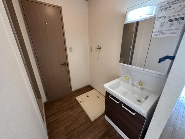 ミレニアム２１の物件内観写真