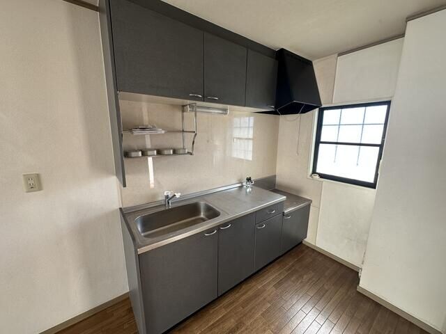 ミレニアム２１の物件内観写真