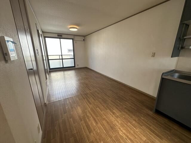 ミレニアム２１の物件内観写真