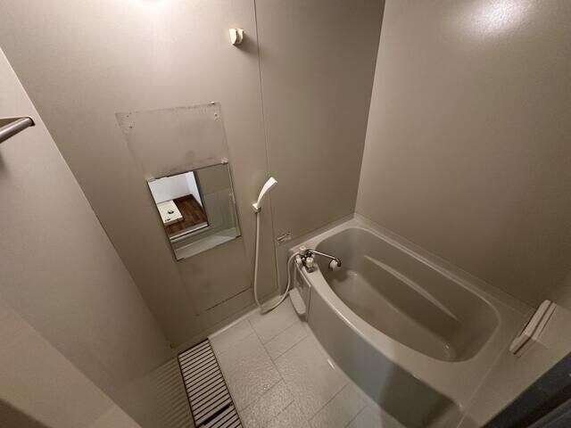 ミレニアム２１の物件内観写真