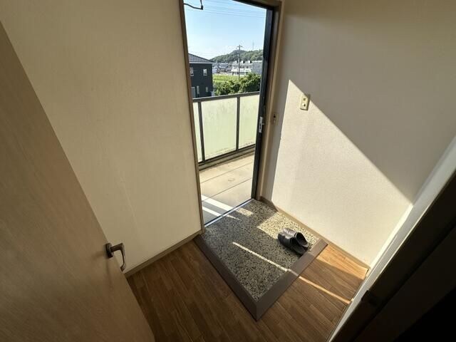 ミレニアム２１の物件内観写真