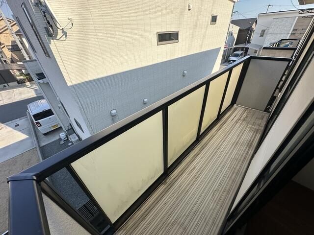 ミレニアム２１の物件内観写真