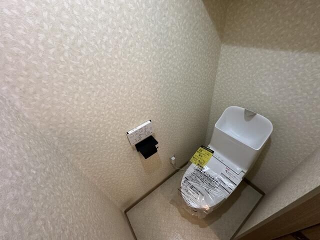 ミレニアム２１の物件内観写真