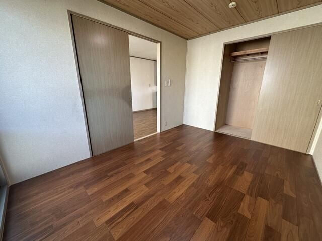 ミレニアム２１の物件内観写真